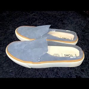 TOMS slides